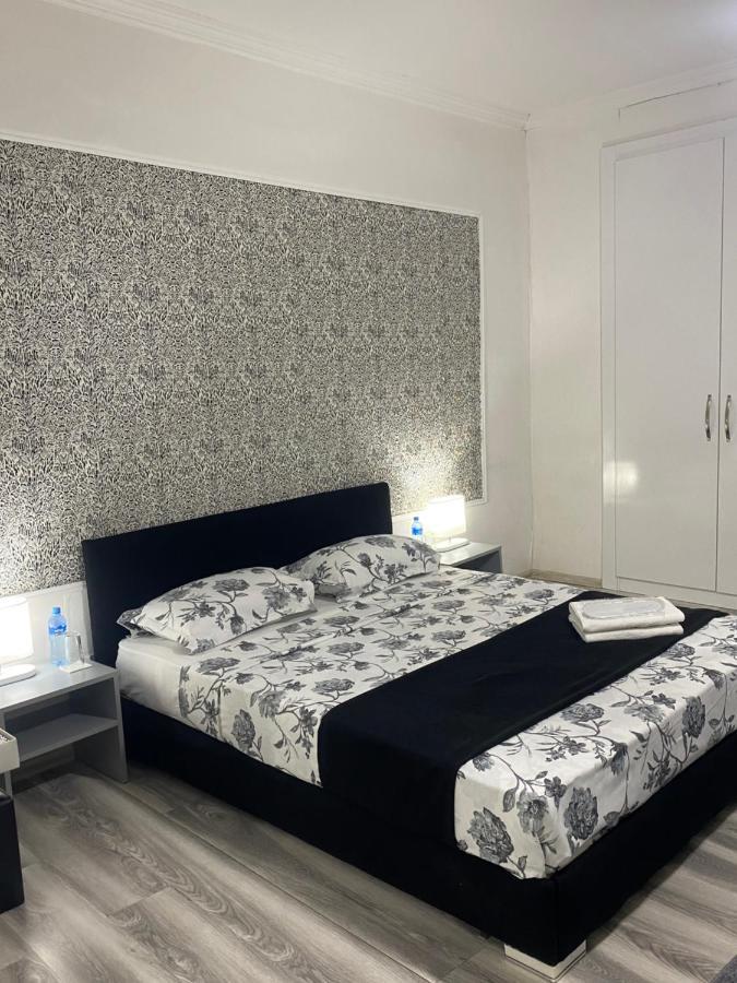 b&b Sergio Tbilisi Exterior foto